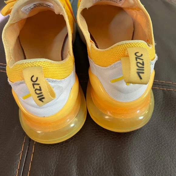 Nike air 270 - Picture 3 of 5